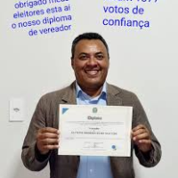 Barreiras: Presidente da Câmara de Vereadores "1.377 votos foram frutos do meu incansável trabalho", relembrou Alcione Rodrigues