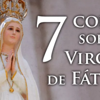 Sete coisas que precisa saber sobre Nossa Senhora de Fátima