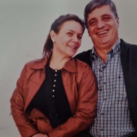 Barreiras: Zeca Alípio & Esposa, Parabeniza o "Dia das Mães, alegria permanente e infinita em nossos corações", felicitaram